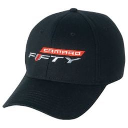 FIFTY Camaro Logo Baseball Hat